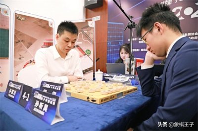 ​象甲最牛神功！许银川鬼魅残功十战九杀群雄，率广东高居第一