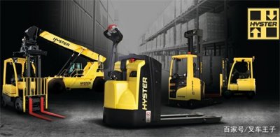 ​哪个牌子的叉车质量好？这5个牌子必须说一说