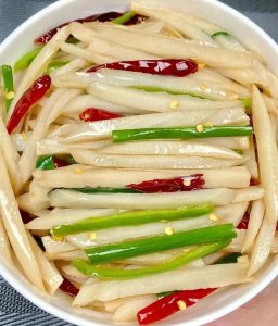 ​8种家常下饭菜来了，轻松拿捏住这颗爱吃的胃，记得多煮米饭