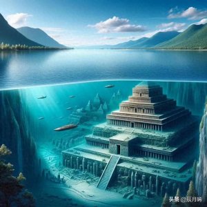 ​抚仙湖的千年之谜：水下尸库的探秘