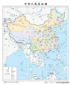 ​海南岛、台湾岛相差究竟多大