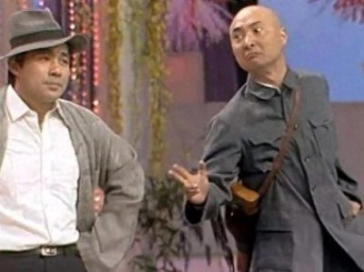 ​朱时茂与陈佩斯：舞台上下的恩怨情仇与艺术坚守