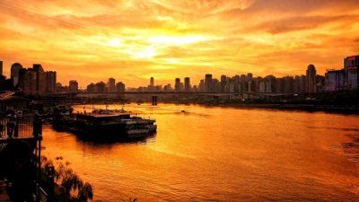 ​纳凉好去处|不出省，强烈推荐3个重庆周边避暑胜地