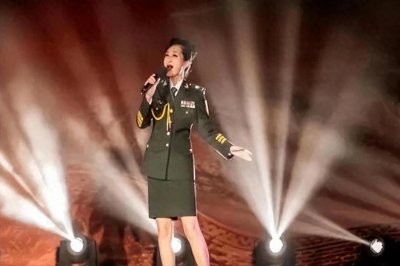 ​广东“头号警花”王菲：与86名高官有染，受贿无数，被判8年