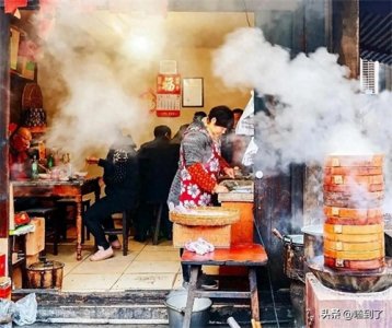 ​惊惊惊！一家小小的早餐店生意由火爆变惨淡！原因却很简单