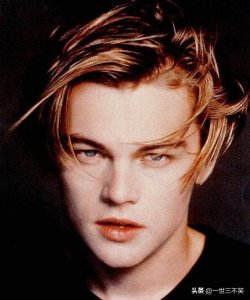 ​巨星莱昂纳多为什么叫小李子？奥斯卡影帝变成了太监 原来是这样