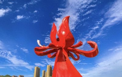 ​山东奇特之城，菏泽：独特文化与自然风光引游客