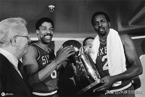 他是最伟大中锋之一，更是著名篮板球大王！摩西·马龙有多强？