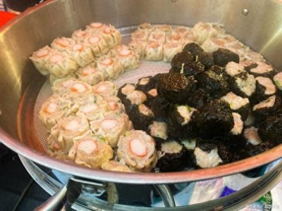 ​四明山，入冬四日游攻略：探寻冬日里的隐世桃源雪里已知春信