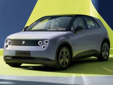 ​上半年上市新车：蔚来造“电动精灵”，小米SUV要干翻Model Y？