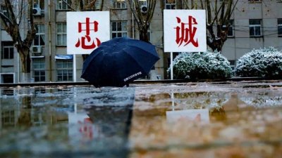 ​高考学子报考安徽公安职业学院，你必须要知道的几件事？