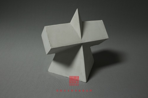 超适合初学者的几何体素描入门图片