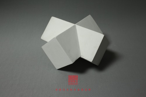 超适合初学者的几何体素描入门图片