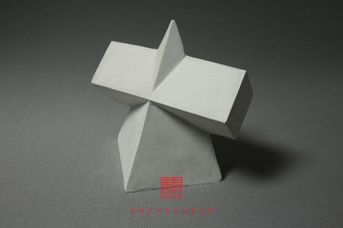 超适合初学者的几何体素描入门图片