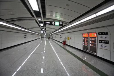 ​广州地铁哪些站有厕所？