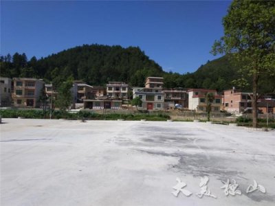 ​独山麻尾镇：来自南大门的响亮回音