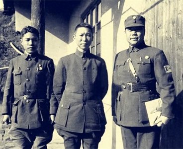 ​文史和薛岳可以作证：衡阳之战，方先觉主动投降日寇还当了伪军长