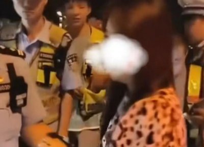 ​长达7个月宝马女司机醉驾撞人后续来了，当庭否认自己故意拖人。