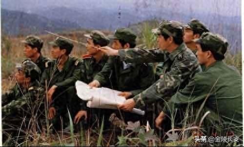 搬走“死神”：1994年中越边境大扫雷