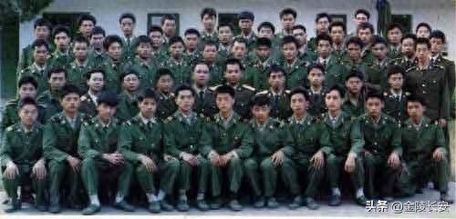 搬走“死神”：1994年中越边境大扫雷