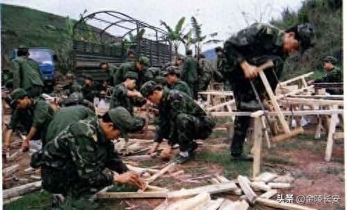 搬走“死神”：1994年中越边境大扫雷