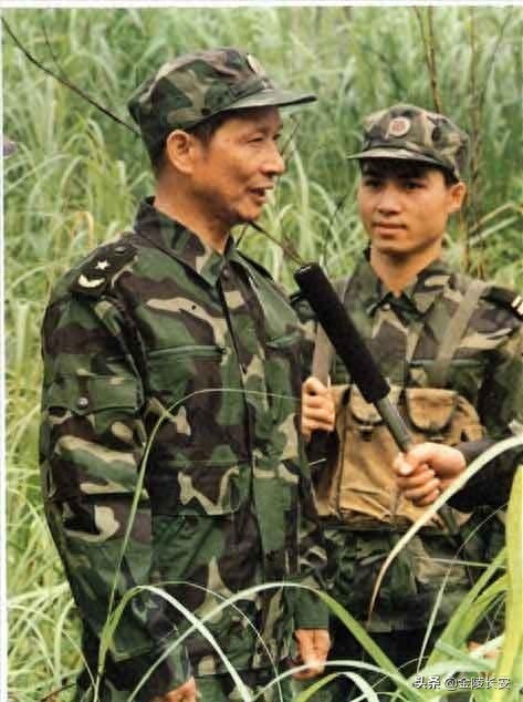 搬走“死神”：1994年中越边境大扫雷