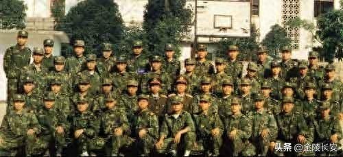 搬走“死神”：1994年中越边境大扫雷