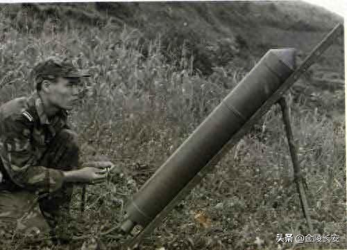 搬走“死神”：1994年中越边境大扫雷