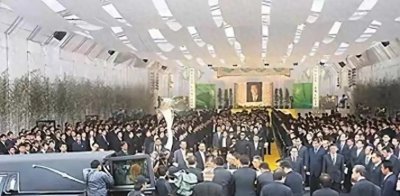 ​我国最有实力的八大黑帮，他们的势力可怕的惊人，再有钱也惹不起