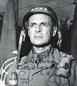 ​李奇微口中的志愿军：最凶狠，最文明，打起仗来不要命