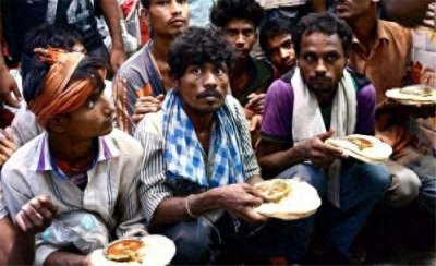 ​印度种姓制度：神棍国家的毒瘤传统，低种姓者世代都得做牛做马