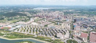 ​双阳：奋力谱写赶超跨越新篇章