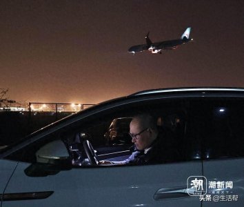 ​程序员辞职成网约车“单王”：一名中年人的人生“算法”