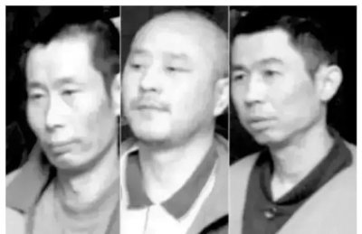 ​西安剥皮案：9名女性被奸杀，尸体惨遭分解剥皮，人皮被制成马甲