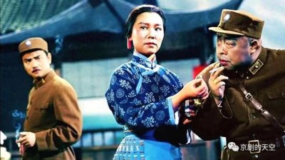 ​寻找“阿庆嫂”：1985年5月谭老板夫妇到常熟，才算划上了句号