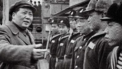 ​军委委员中，为何军委联合参谋部参谋长排名第二