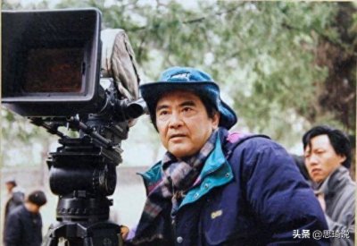 ​“邵氏老打星”鹿峰：一生都在演坏人，67岁变得慈眉善目