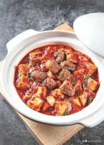 ​四川菜有哪些特色菜？分享五种四川特色菜，看看你吃过几种？