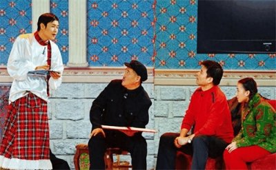 ​赵本山最有名气的8位徒弟，如今怎么样了？丫蛋被逐出师门