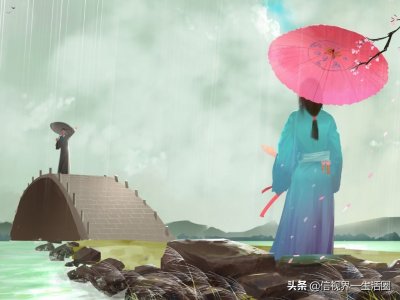 ​千古绝句最美句子赏析（千古绝句最美句子赏析）