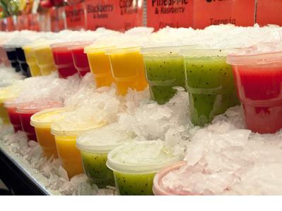 二年级用因为写一句话