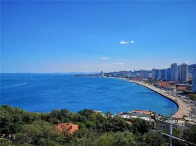 ​图集丨惊艳！仙境烟台最全海滩攻略来了，从热门到小众总有一处适合你