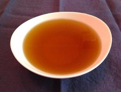 ​花椒油不用去超市买了，教你家常做法，又香又麻，无添加还存放久