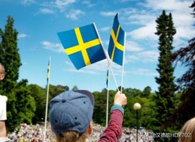 ​如何移民瑞典