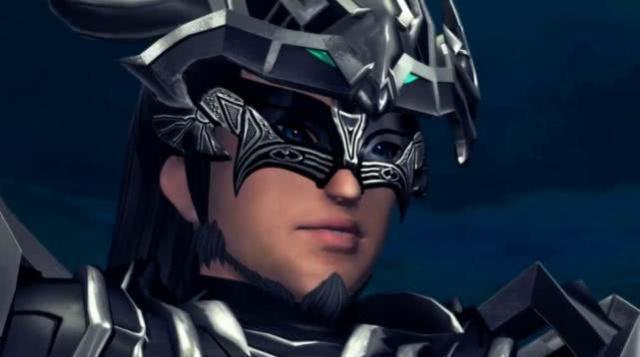 超兽武装击败冥王需要的时间，鬼谷5分钟，而它不到10秒