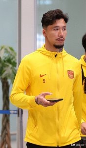 ​国足队长人选变动，武磊或将担任新队长