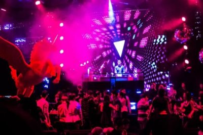 ​杭州五大最好的酒吧