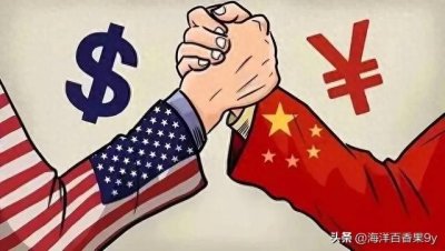 ​“中美贸易战再升级”美国暂停中国邮政入境包裹，中国强强势回应