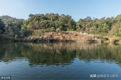 ​厦门金光湖景区一个有特点的景区，值得一去