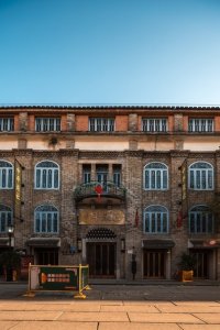 ​三天假期上海完美旅行攻略：精华景点与美食推荐